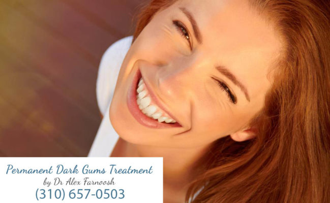 The Ways a Beverly Hills Cosmetic Dentist Can Improve Your Smile